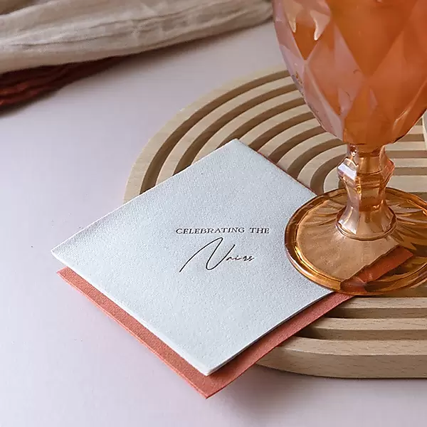 napkin