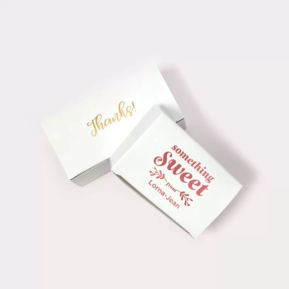 Candy Box (Foil)