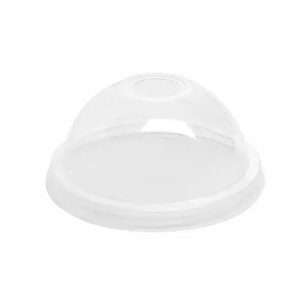 Dome Cold Cup Lid