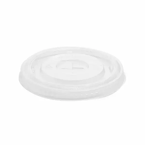 Flat Cold Cup Lid