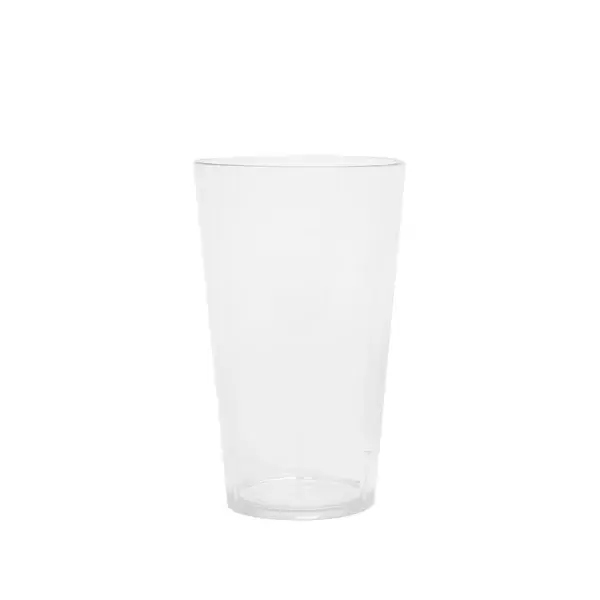 16-oz. Unbreakable Pint Glass (Photo Full Color)