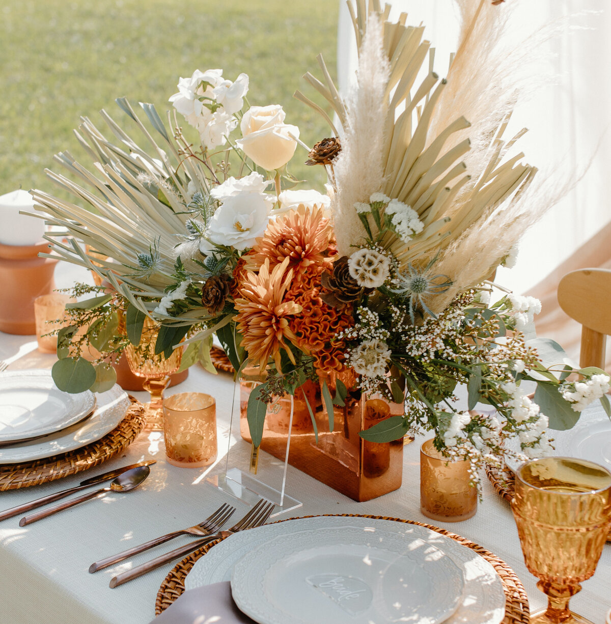 Grassland Gala