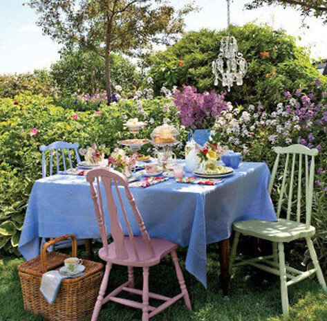 Cottagecore Wedding Theme Ideas | For Your Party