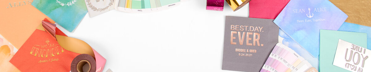 Personalized Products