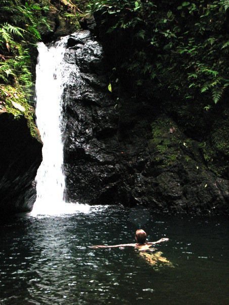 Costa Rica