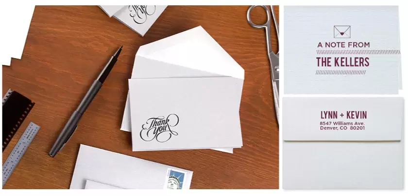 first anniversary gift is paper