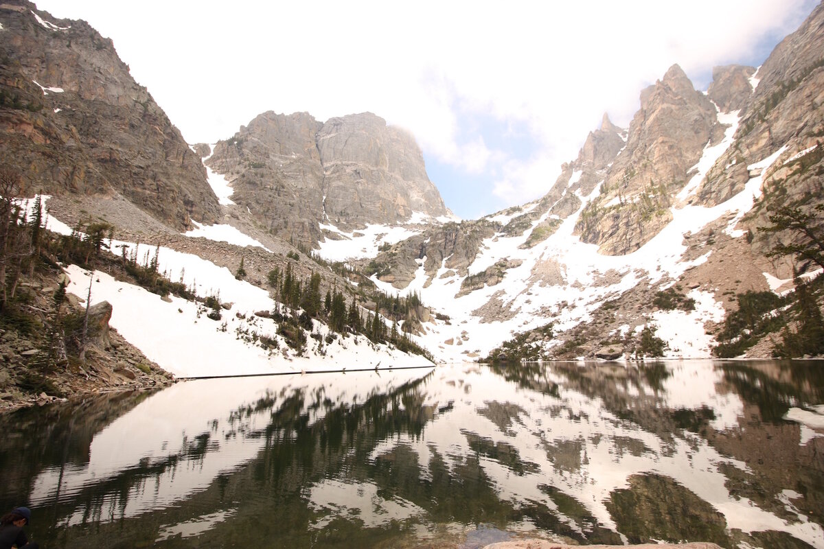 mountains in utah