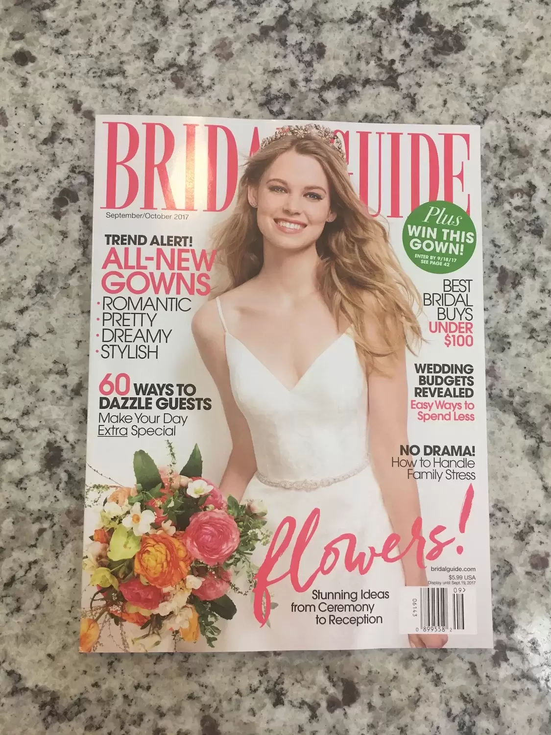 september bridal guide wedding planning tips