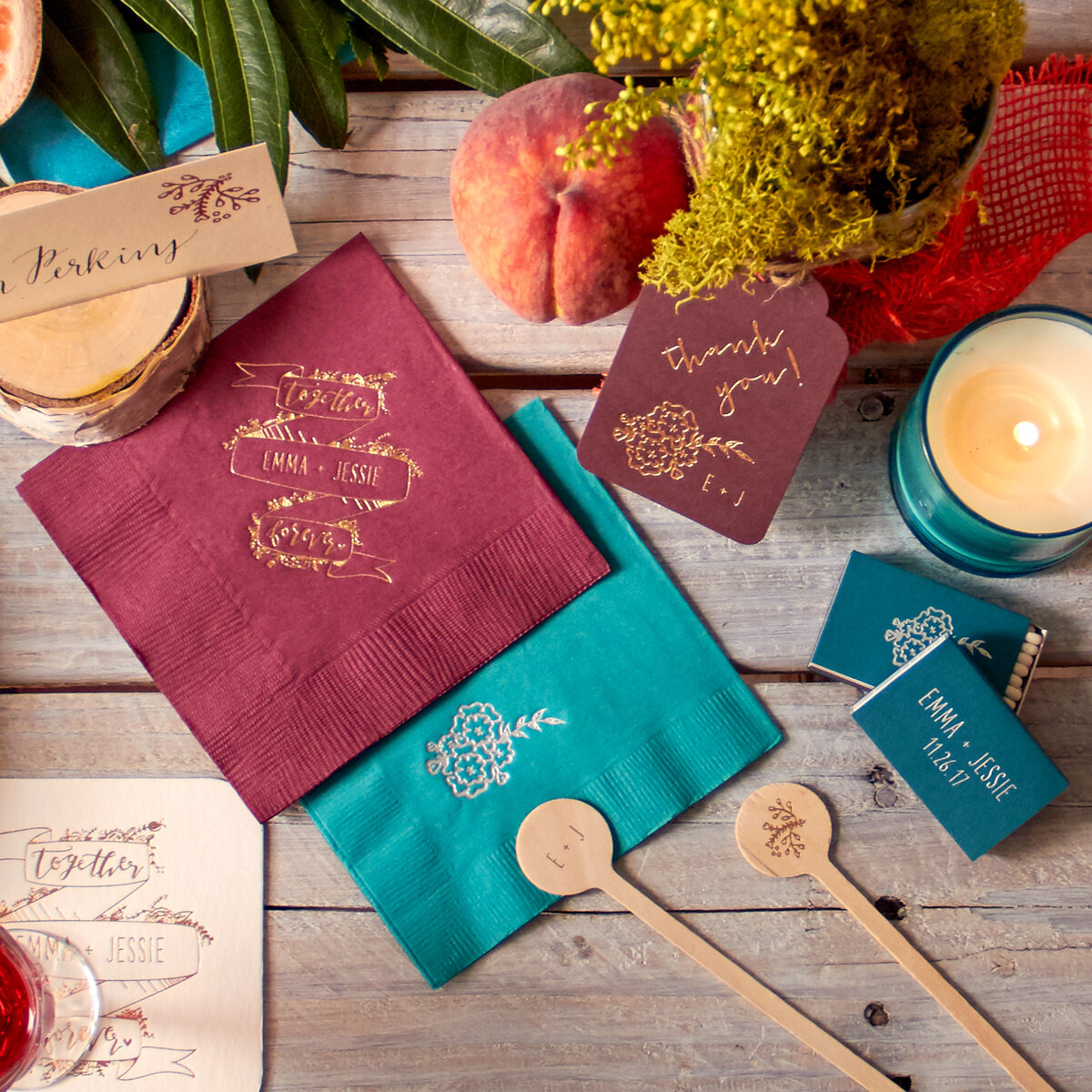 wedding bundle