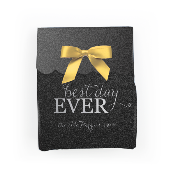 custom favor box