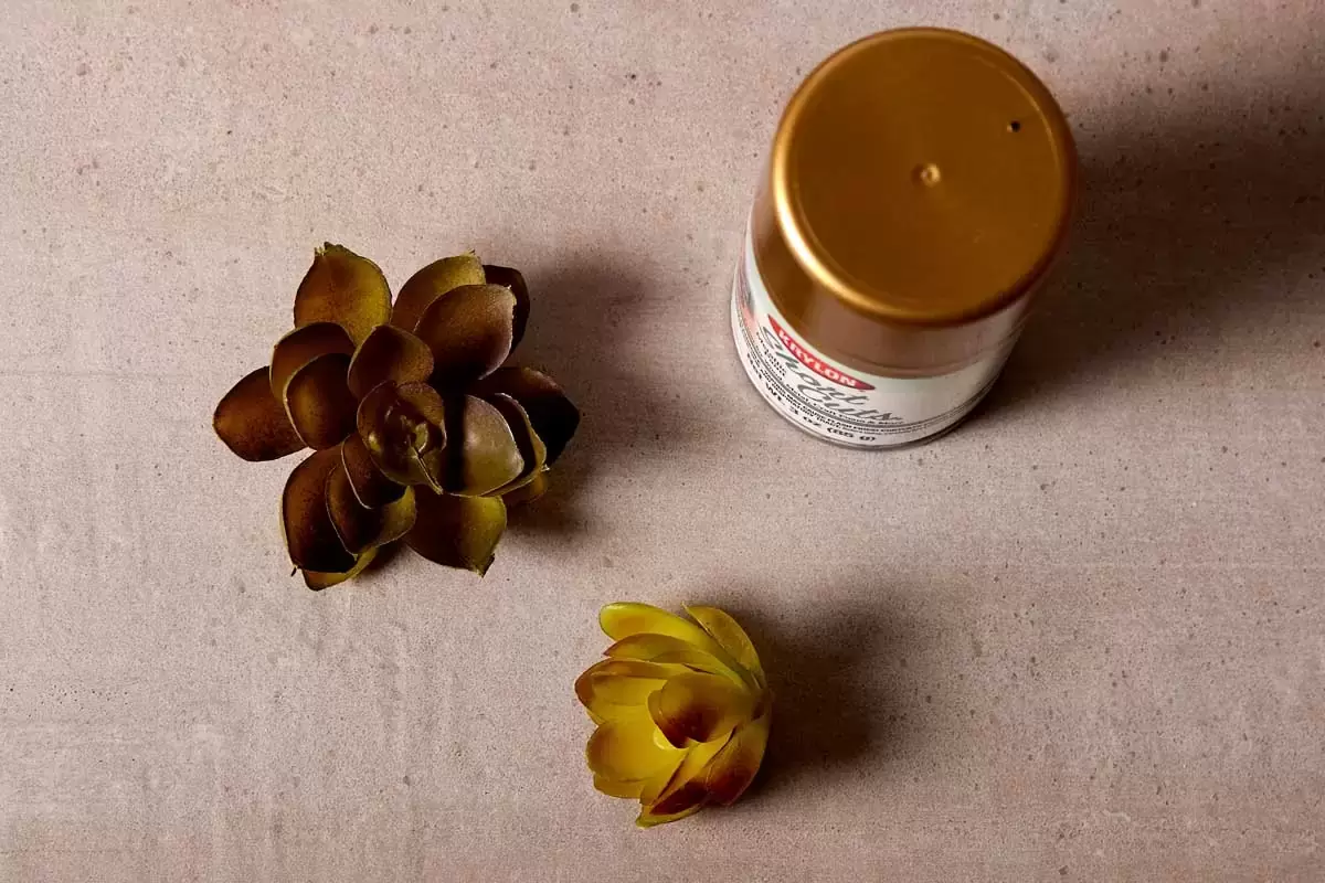 diy succulent table decorations