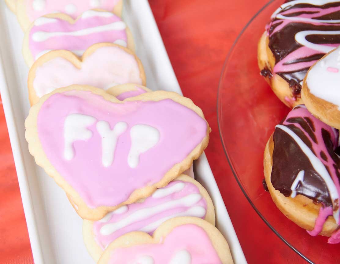 Personalized Party Products