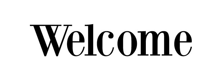 bold font