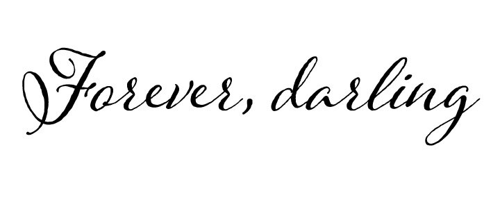 scripts font