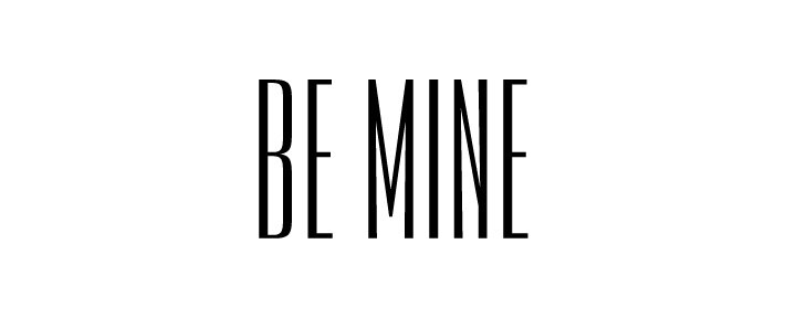 tall modern font