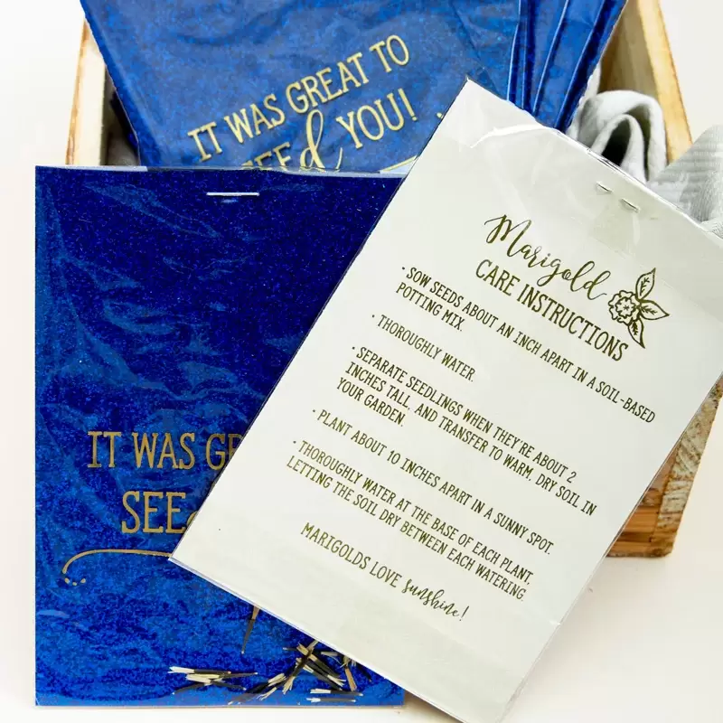 graduation party favor