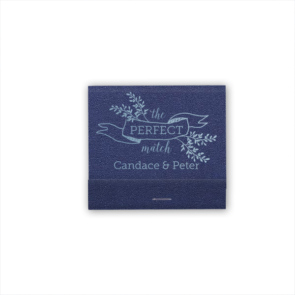 personalized matchbooks from for your party