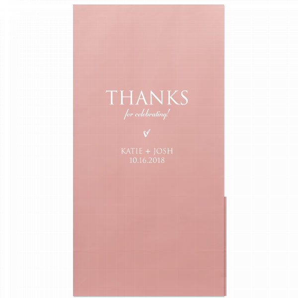 personalized goodie bags