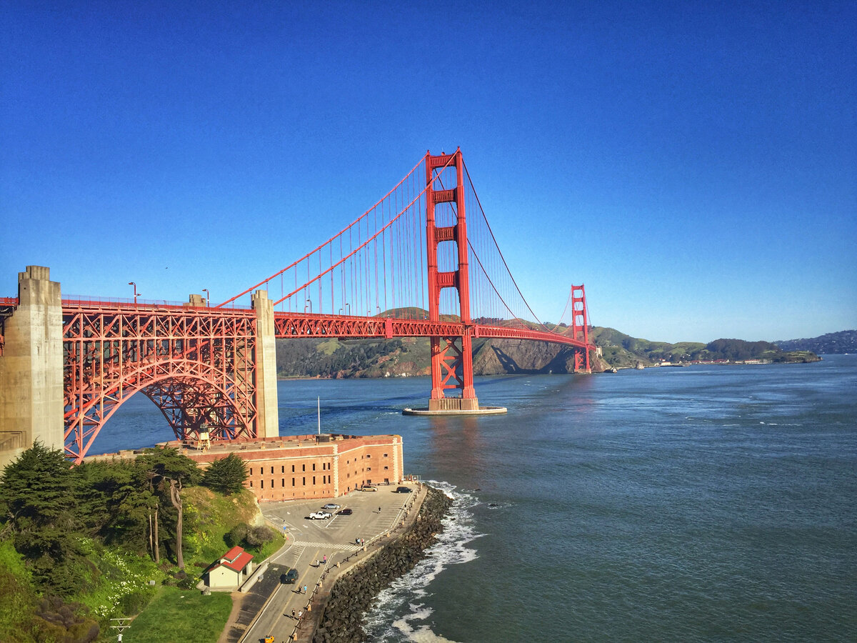 San Francisco, California