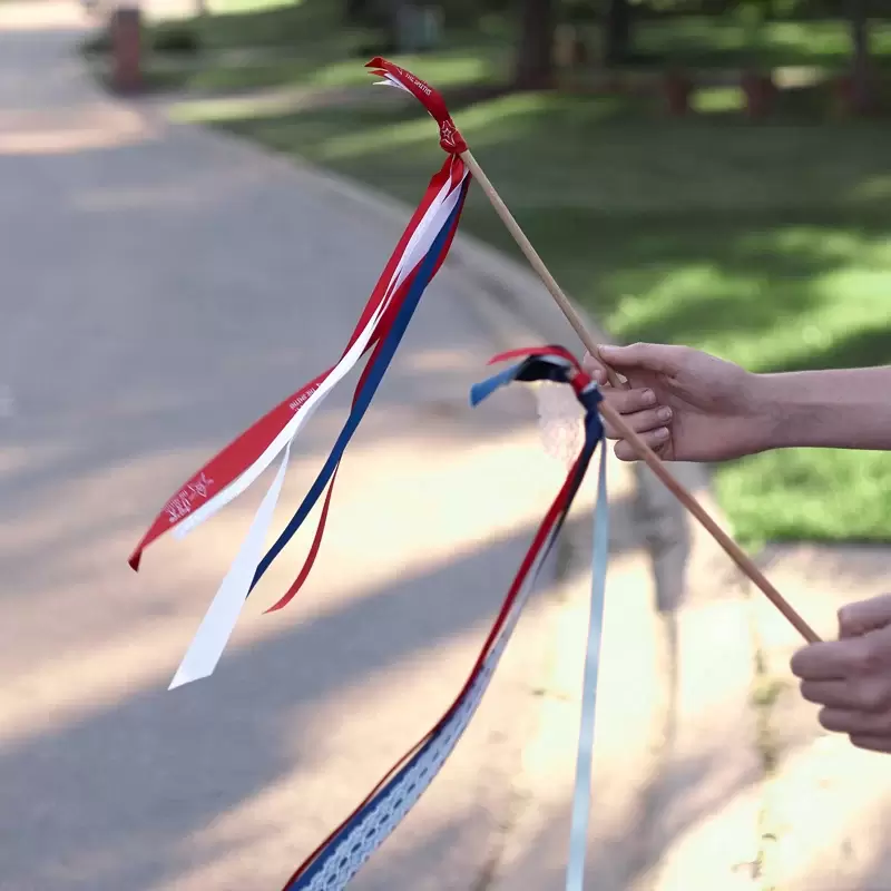 4th of july party activities