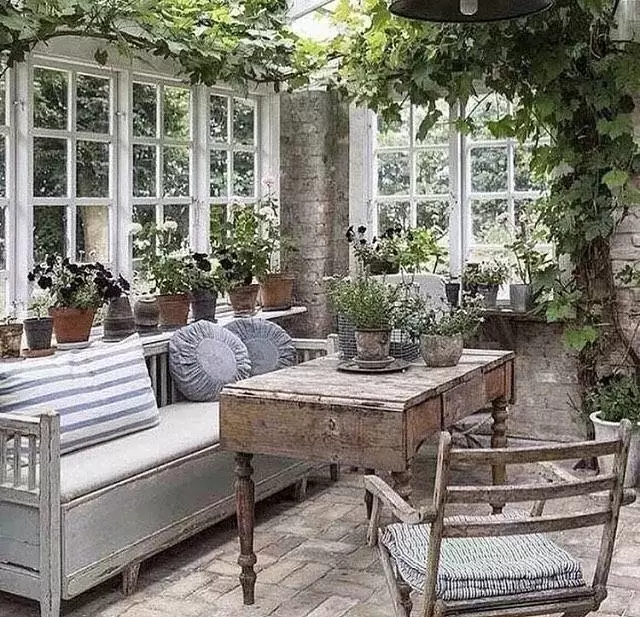 garden design decorations