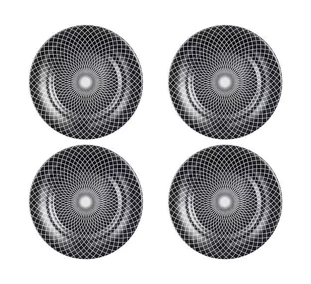 unique designer dinnerware