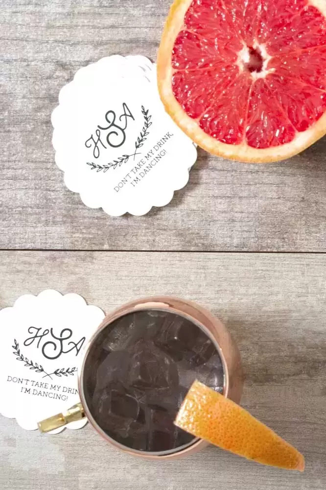 moscow mule cocktail recipe