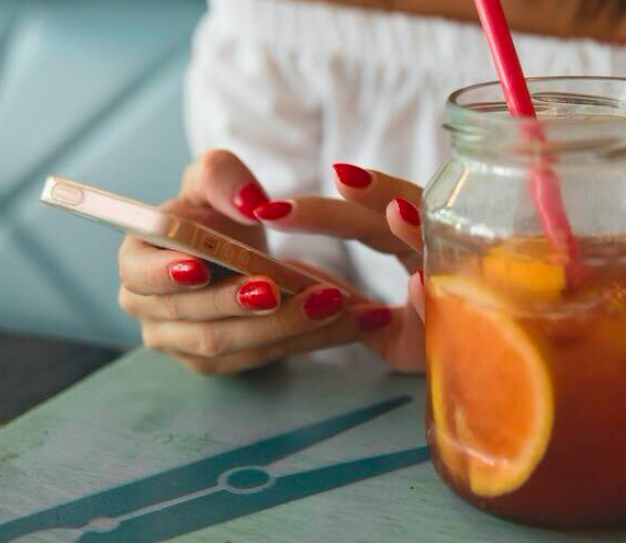 10 Apps compiled by FYP to keep you creative, calm and contributing 