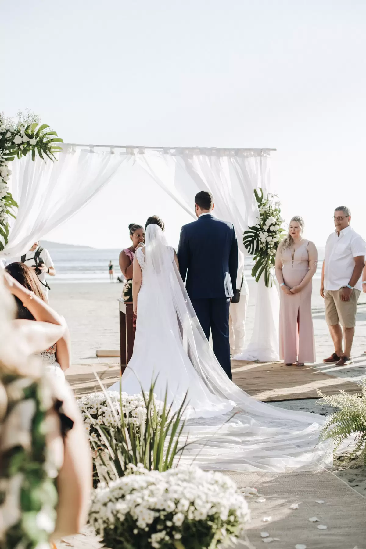 Fall 2020 Wedding Trend: Micro-Weddings