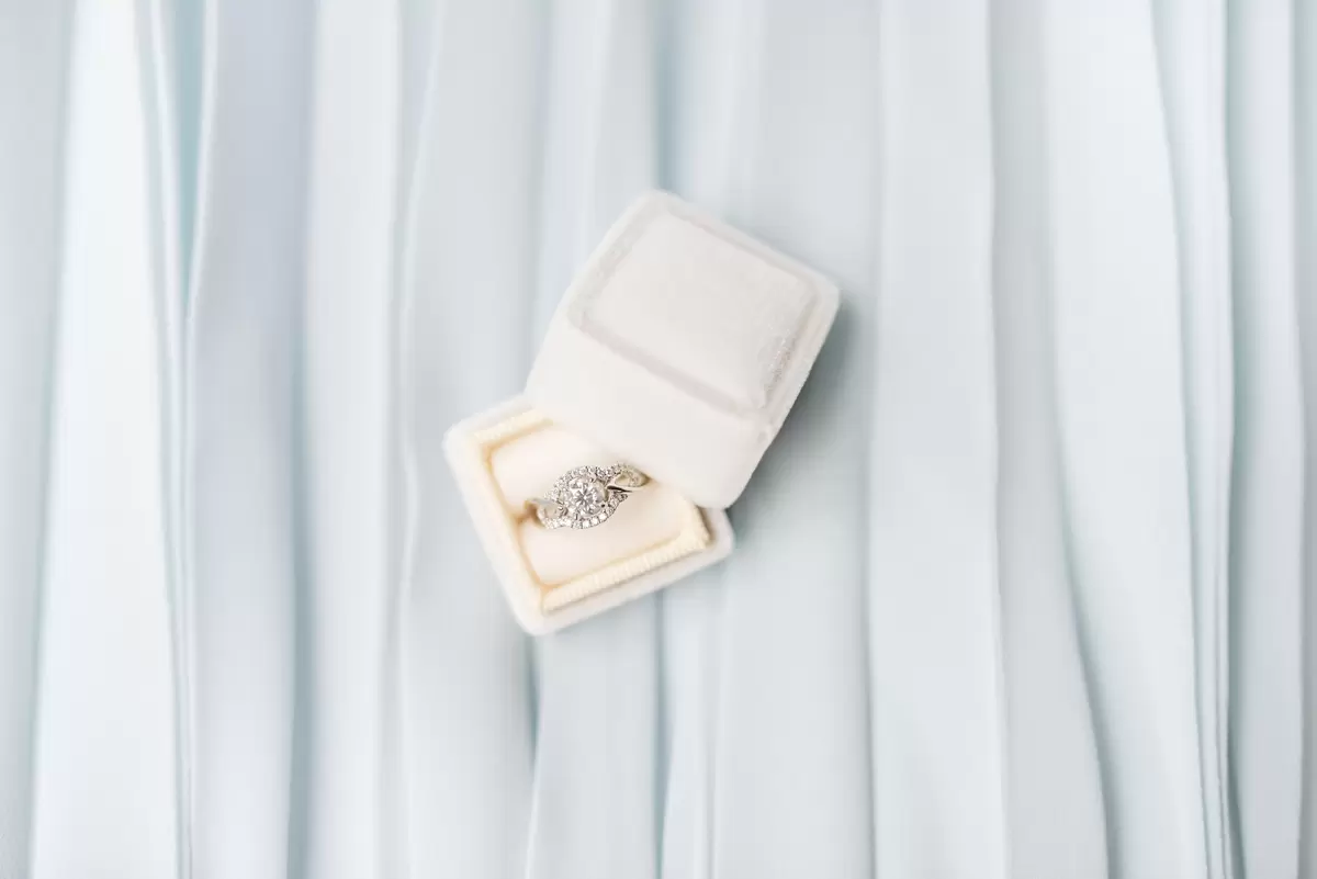 Give your holidays a special layer of meaning by opting for a holiday engagement!