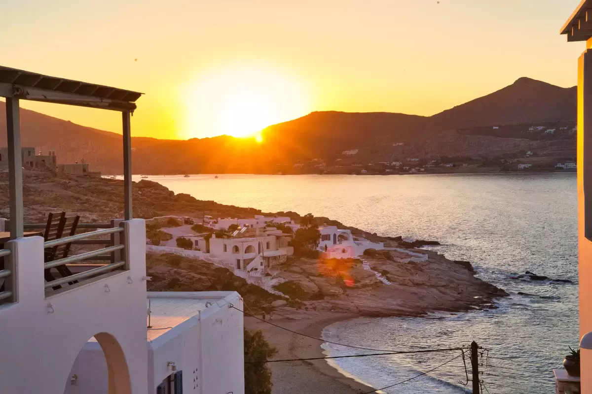 Plan Your European honeymoon for when the travel restrictions ease