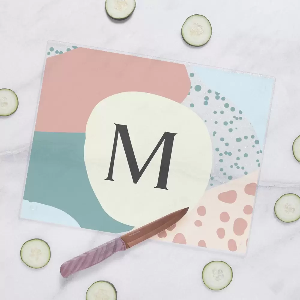 Give your mom a personalized gift this Mother's Day