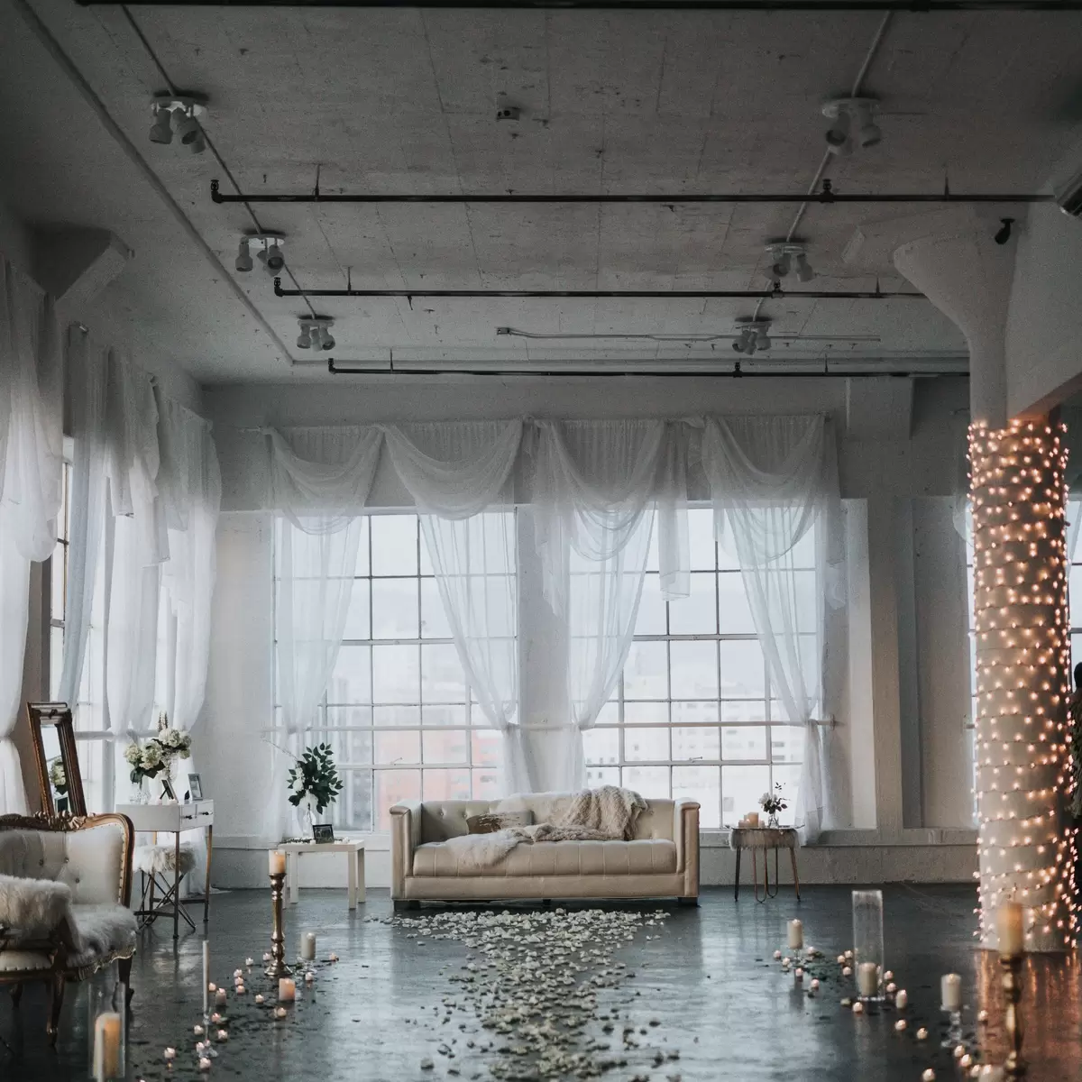 A huge 2022 wedding trend will be relaxed receptions