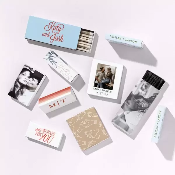 Photo Full Color Matches