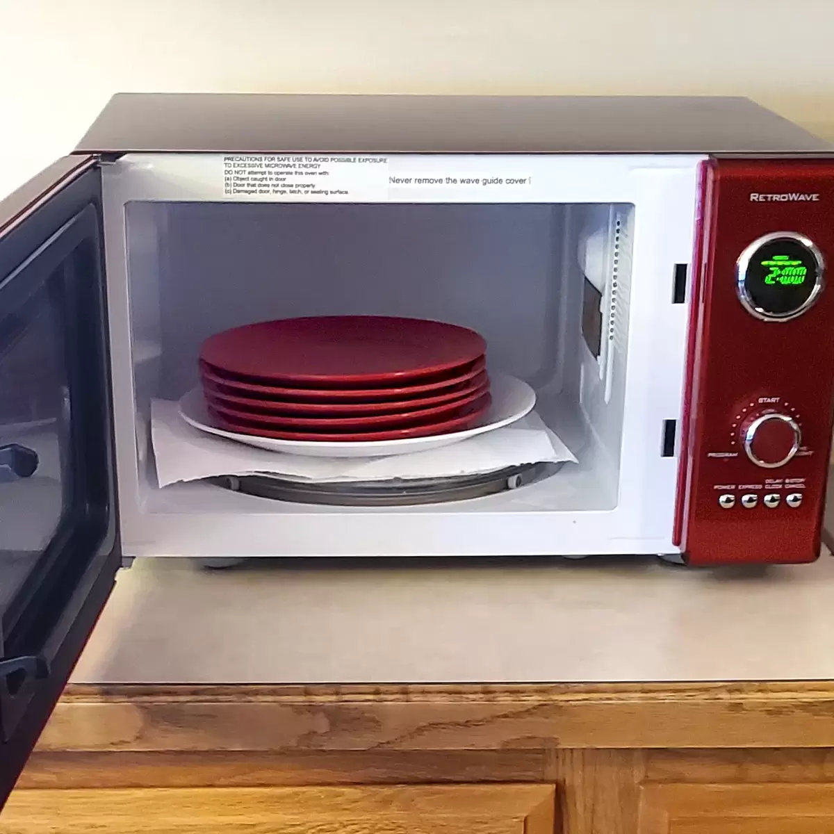 diy pressed flower craft step three