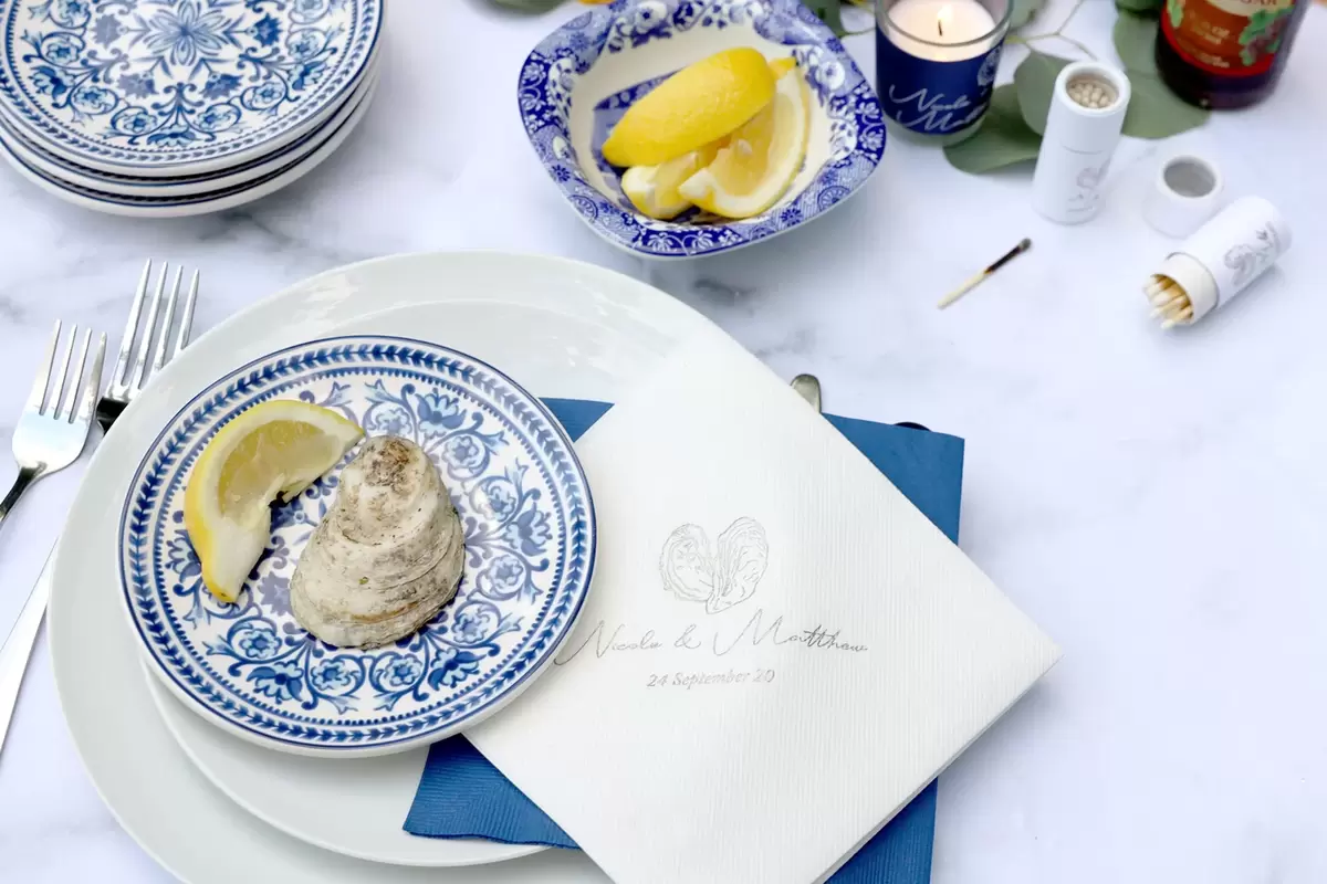 classic italian wedding collection 