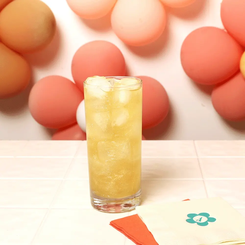 easy summer cocktail recipe