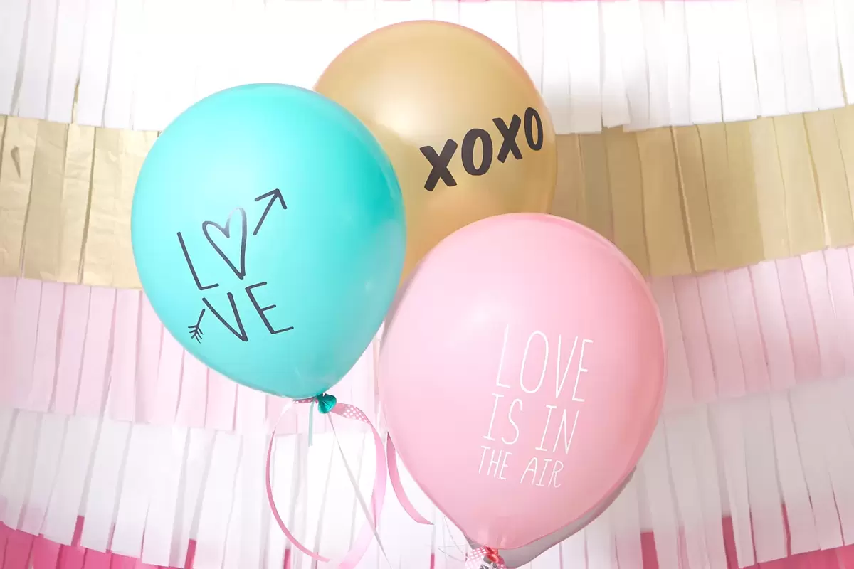 Stay-at-Home Valentine’s Day