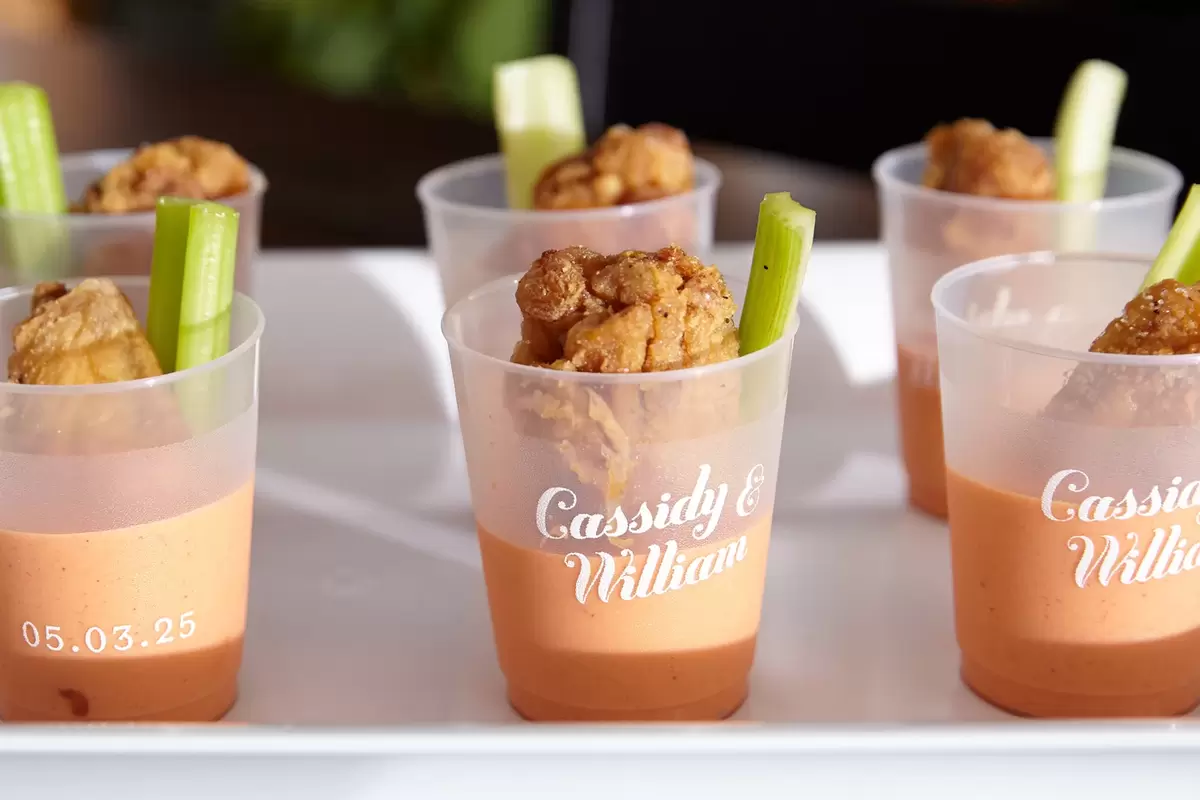 summer party ideas