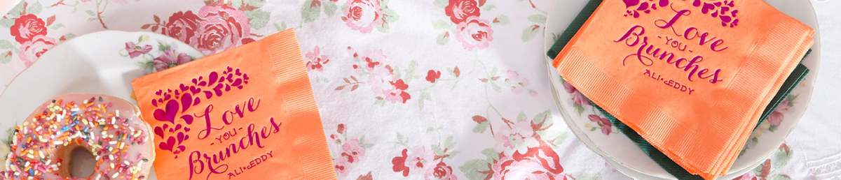 Shop the Coral Spring Collection
