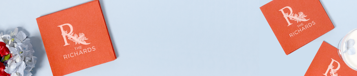 Pop into Spring Wedding collection custom