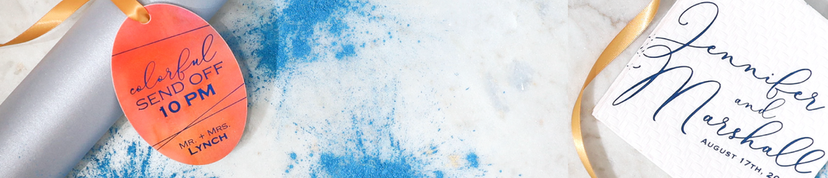 Shop the Blue Urban Collection