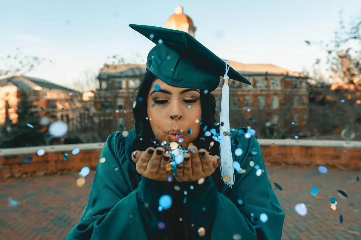 Graduation Party Ideas 