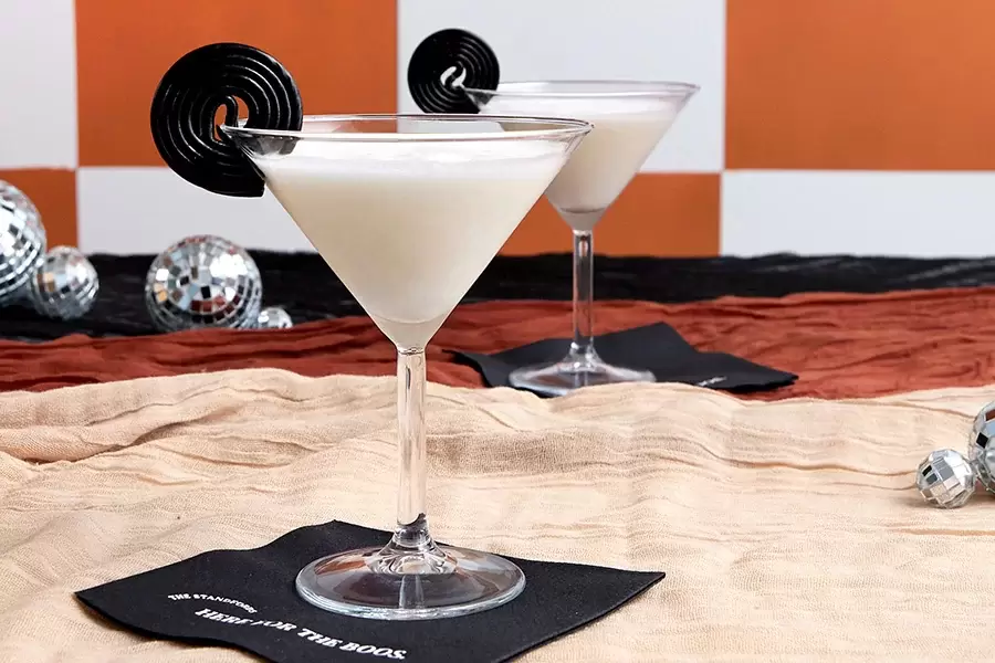 Halloween Cocktail