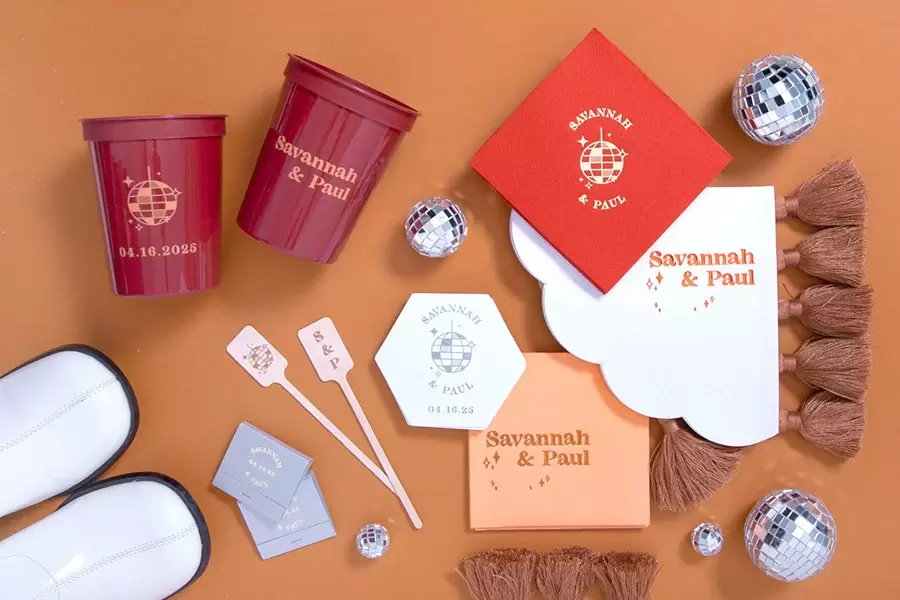2024 Wedding Trends