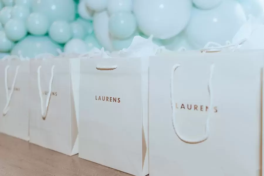 Bat and Bar Mitzvah Themes