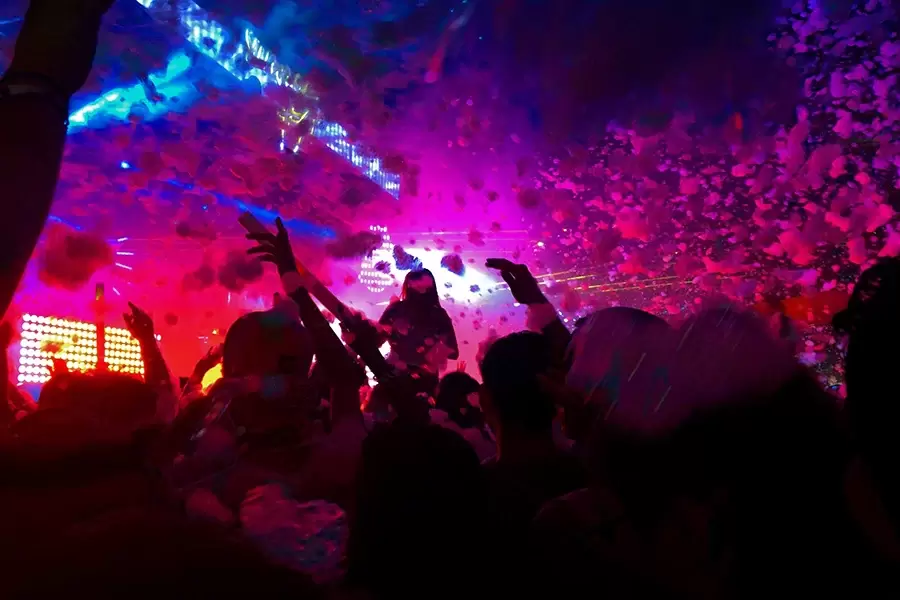 Bat and Bar Mitzvah Themes