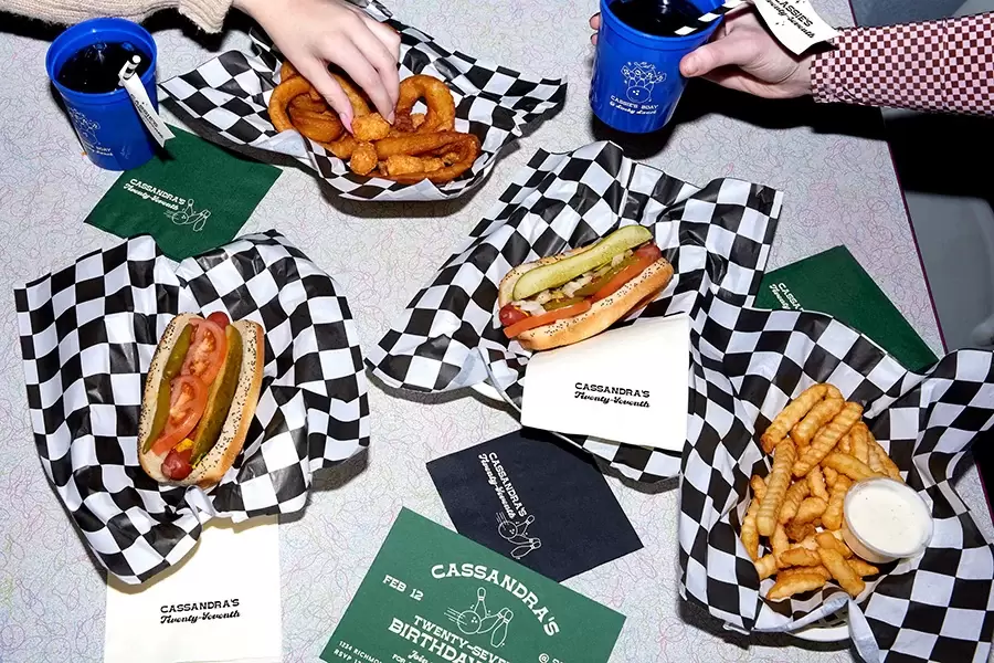 Kid’s Birthday Party Themes