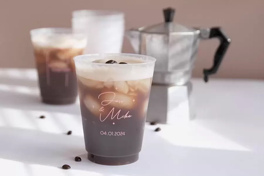 Signature Wedding Cocktail