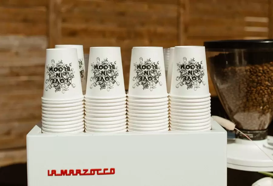 custom party supplies